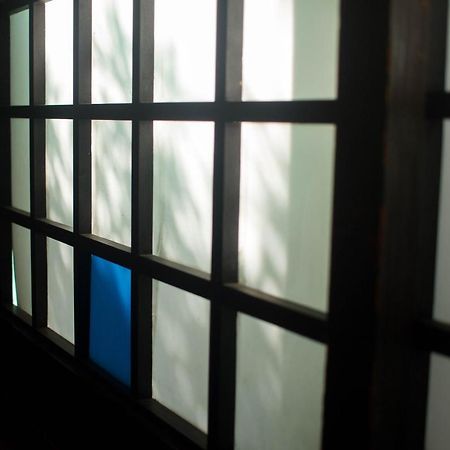 Hostel Nakamura Kōbe Exterior foto